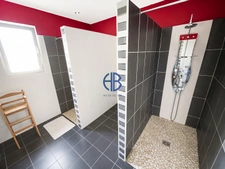 Maison Corbelin 6 pièces sur sous sol complet de 200M2