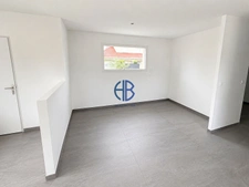 Maison de 2023 - Saint Andre Le Gaz - 6 pièces - 120m2