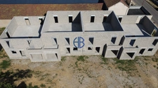 FITILIEU - LES ABRETS EN DAUPHINE - Programme neuf  6 maisons RE 2020  Livraison Janvier 2027