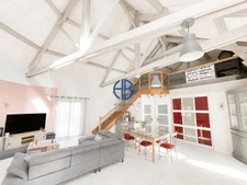 Maison Corbelin 6 pièces 196 m2 avec sous sol complet de 200M2