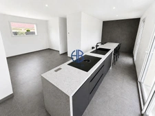 Maison de 2023 - Saint Andre Le Gaz - 6 pièces - 120m2