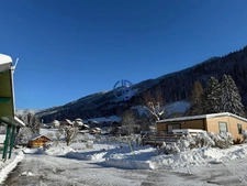 Chalet Neuf  3 pièces de 23M² avec parking et terrasse couverte