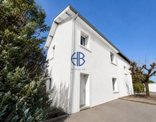 Maison de village rénovée 80 m² 3 chambres DPE B
