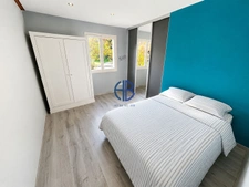Maison Corbelin 6 pièces sur sous sol complet de 200M2