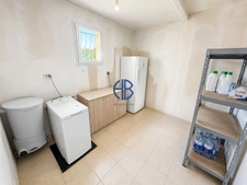 Maison plain pied 4 chambres 112 m2 avec garage