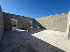 Maison Neuve 4 chambres avec garage 110m2