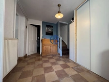 Maison Bregnier Cordon 5 pièce(s) 75 m2
