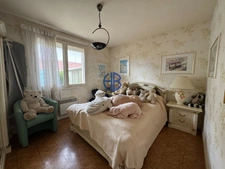 Maison Chateau Gaillard 168 m2