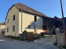 Maison Bregnier Cordon 5 pièce(s) 75 m2