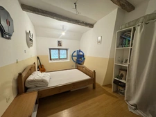 Maison Lhuis 3 pièce(s)