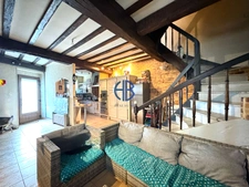 Maison de ville Pont D Ain 6 pièce(s) 154 m2