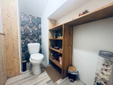 Appartement  triplex 5 pièce(s)