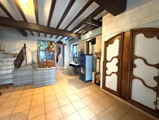 Maison de ville Pont D Ain 6 pièce(s) 154 m2