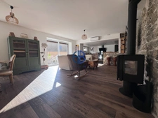 Maison de village Amberieu En Bugey 4 pièce(s) 130 m2