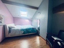 Appartement  triplex 5 pièce(s)