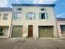 Appartement  triplex 5 pièce(s)