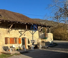 Maison Lhuis 3 pièce(s)