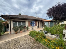 Maison Chateau Gaillard 168 m2