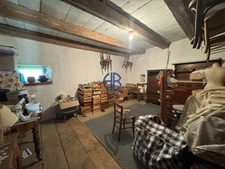 Corps de ferme, spécial investisseurs