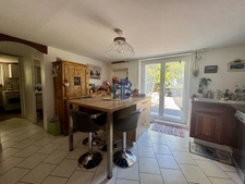 Maison Les Avenieres Veyrins Thuellin 7 pièce(s) 95 m2