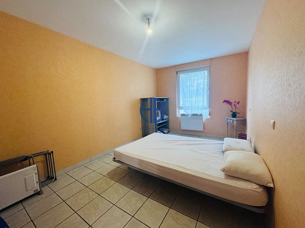 Appartement Virieu Le Grand 4 pièce(s) 113 m2