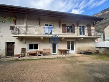 Maison de village Villebois 5 pièce(s) 105 m2