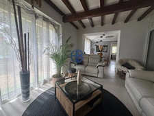 Maison Saint Baudille De La Tour 5 pièce(s) 118 m2