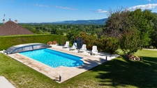 Maison Les Avenieres Veyrins Thuellin 7 pièce(s) 95 m2