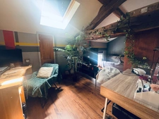 Appartement  triplex 5 pièce(s)