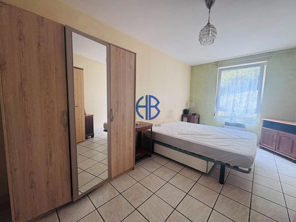 Appartement Virieu Le Grand 4 pièce(s) 113 m2