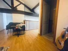 Appartement  triplex 5 pièce(s)