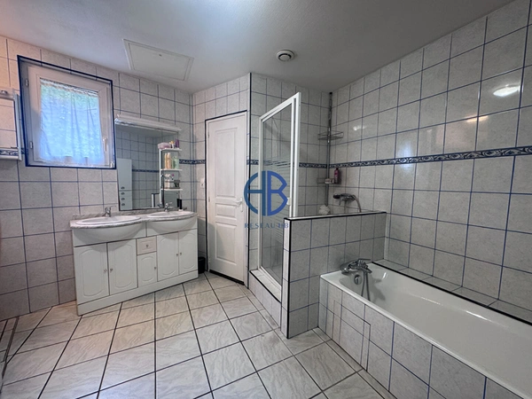 Appartement Virieu Le Grand 4 pièce(s) 113 m2