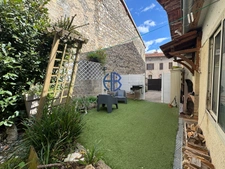 Maison de ville Pont D Ain 6 pièce(s) 154 m2