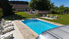 Maison Les Avenieres Veyrins Thuellin 7 pièce(s) 95 m2