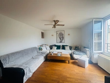 Appartement  triplex 5 pièce(s)