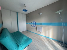 Maison de village Villebois 5 pièce(s) 105 m2