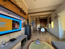 Maison Lhuis 3 pièce(s)