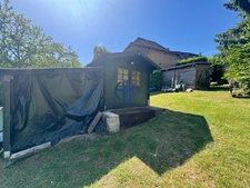 Maison Les Avenieres Veyrins Thuellin 7 pièce(s) 95 m2