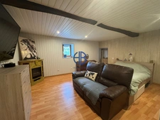 Maison Lhuis 3 pièce(s)