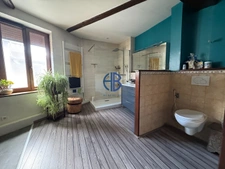 Maison de ville Pont D Ain 6 pièce(s) 154 m2