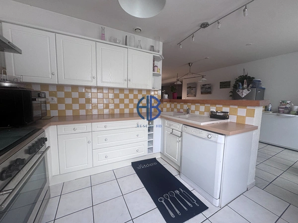 Appartement Virieu Le Grand 4 pièce(s) 113 m2