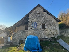 Maison Lhuis 3 pièce(s)