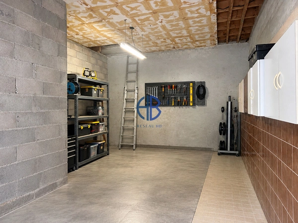 Appartement Virieu Le Grand 4 pièce(s) 113 m2