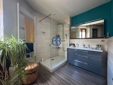 Maison de ville Pont D Ain 6 pièce(s) 154 m2