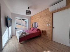 Maison de village Amberieu En Bugey 4 pièce(s) 130 m2