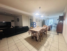 Appartement Virieu Le Grand 4 pièce(s) 113 m2