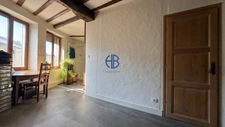 Maison de ville Pont D Ain 6 pièce(s) 154 m2