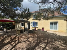 Maison Saint Baudille De La Tour 5 pièce(s) 118 m2