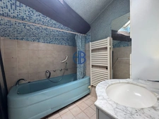 Maison de ville Pont D Ain 6 pièce(s) 154 m2