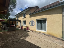 Maison Saint Baudille De La Tour 5 pièce(s) 118 m2